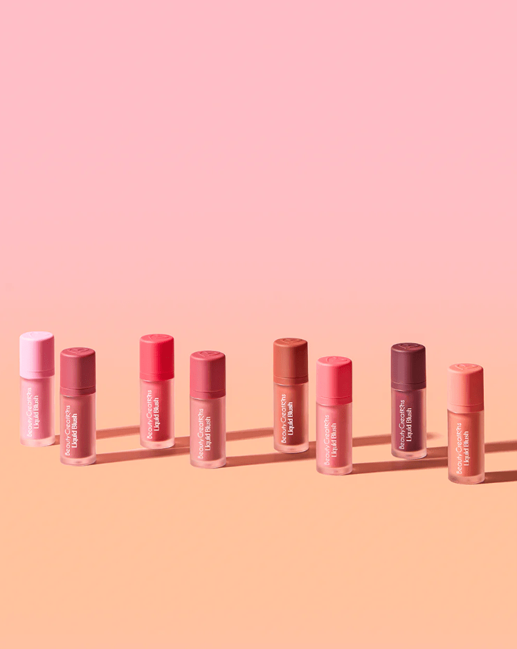 Glamour Us_Beauty Creations_Makeup_Liquid Blush_Pink Thing_LQBL - 1 The best affordable Latina and Mexican makeup, beauty and cosmetics supply store in Chula Vista, San Diego