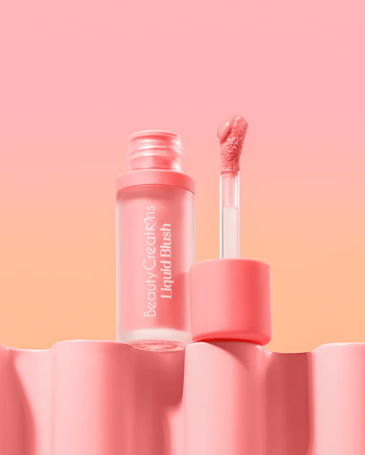 Glamour Us_Beauty Creations_Makeup_Liquid Blush_Pink Thing_LQBL - 1 The best affordable Latina and Mexican makeup, beauty and cosmetics supply store in Chula Vista, San Diego