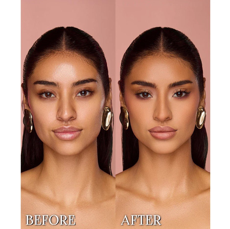 Glamour Us_Beauty Creations_Makeup_Matte Liquid Foundation_2N_FSMF2N Latina makeup, beauty and skincare supply store Mexican makeup products