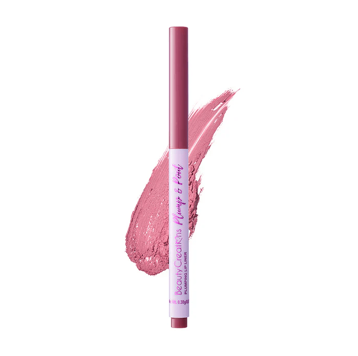 Glamour Us_Beauty Creations_Makeup_Plump & Pout Plumping Lip Liner Pencil_Love Status_PPLLW - 3 The best affordable Latina and Mexican makeup, beauty and cosmetics supply store in Chula Vista, San Diego