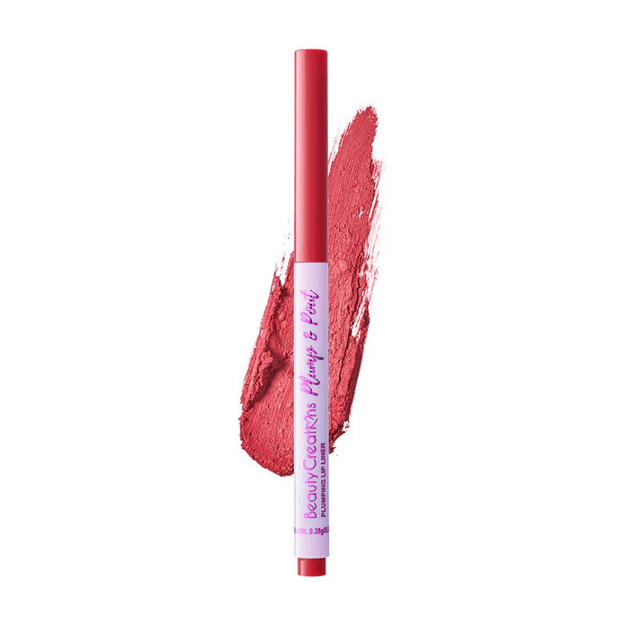 Glamour Us_Beauty Creations_Makeup_Plump & Pout Plumping Lip Liner Pencil_Risque_PPLLW - 7 The best affordable Latina and Mexican makeup, beauty and cosmetics supply store in Chula Vista, San Diego