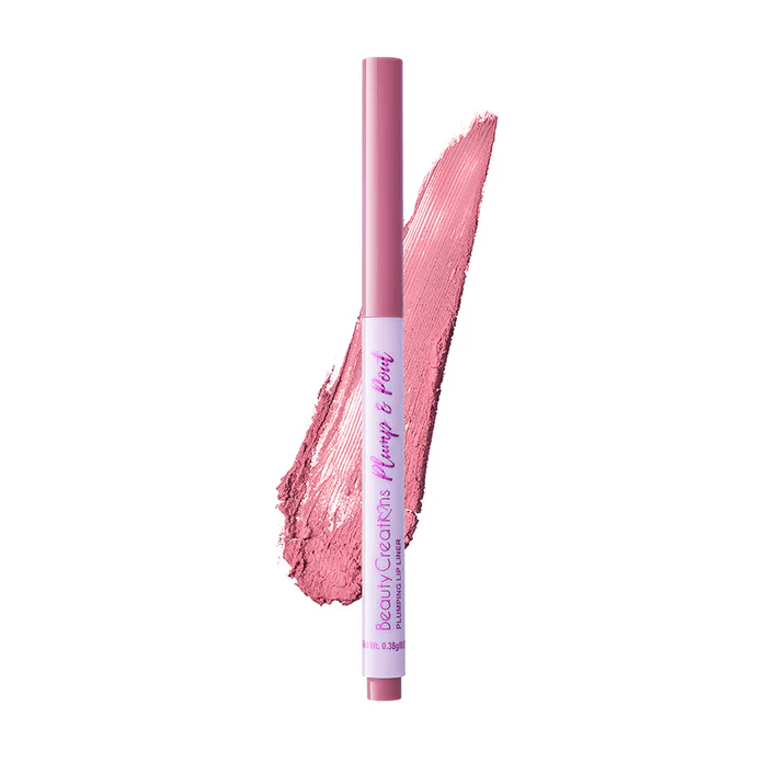 Glamour Us_Beauty Creations_Makeup_Plump & Pout Plumping Lip Liner Pencil_So Flirty_PPLLW - 2 The best affordable Latina and Mexican makeup, beauty and cosmetics supply store in Chula Vista, San Diego