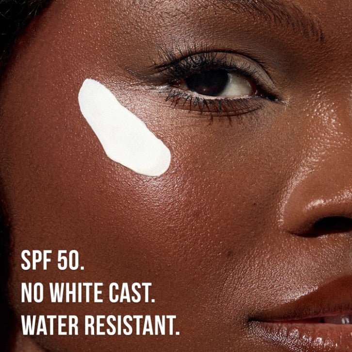 Glamour Us_Beauty Creations_Skincare_Sun Slay Cream Moisturizer with SPF 50__SPF-CM The best affordable Latina and Mexican makeup, beauty and cosmetics supply store in Chula Vista, San Diego