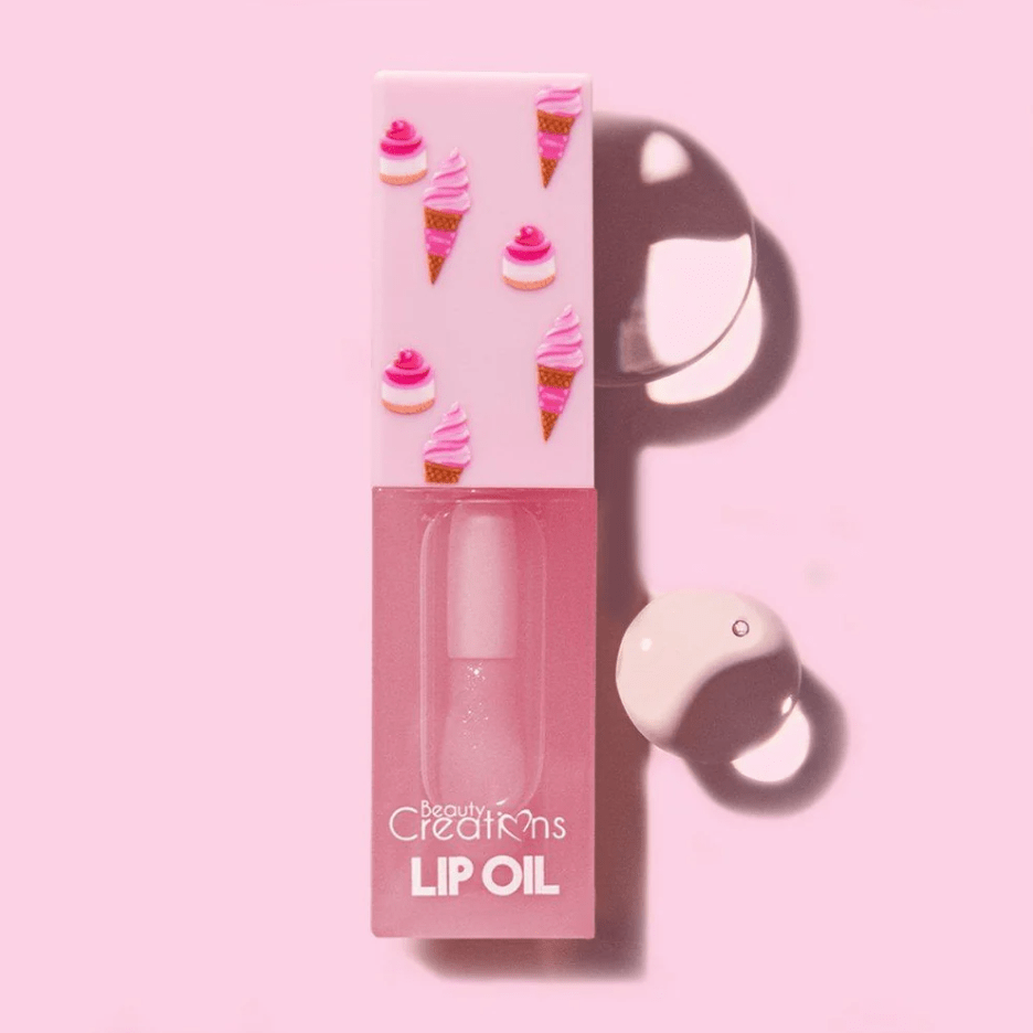 Glamour Us_Beauty Creations_Makeup_Sweet Dose Lip Oil_Sweet_LO - 1 The best affordable Latina and Mexican makeup, beauty and cosmetics supply store in Chula Vista, San Diego