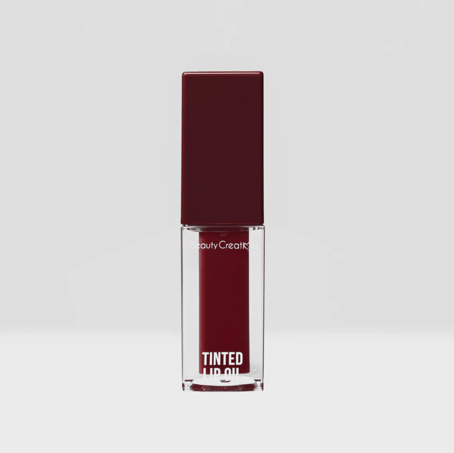 Glamour Us_Beauty Creations_Makeup_Tinted Luxe Lip Oil_No Shade_TLXL8 The best affordable Latina and Mexican makeup, beauty and cosmetics supply store in Chula Vista, San Diego