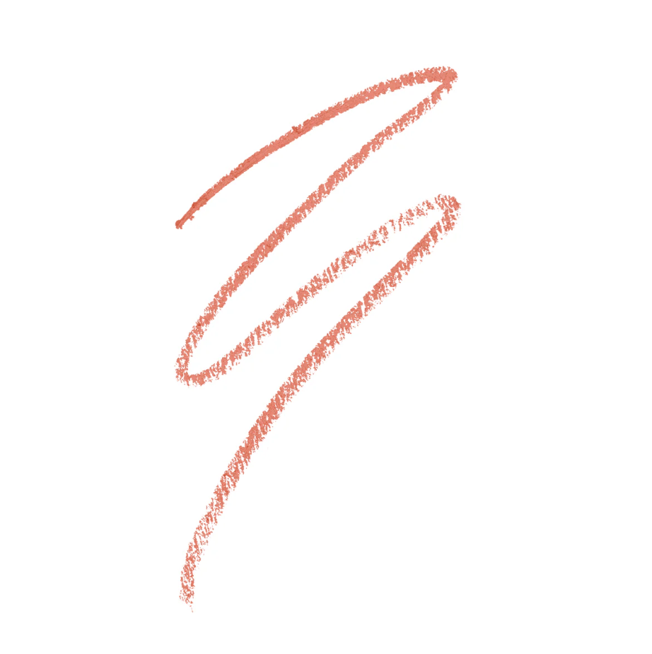 Glamour Us_Beauty Creations_Makeup_Wooden Lip Liner Pencil_Ur A Peach_BCWLL - 01 The best affordable Latina and Mexican makeup, beauty and cosmetics supply store in Chula Vista, San Diego