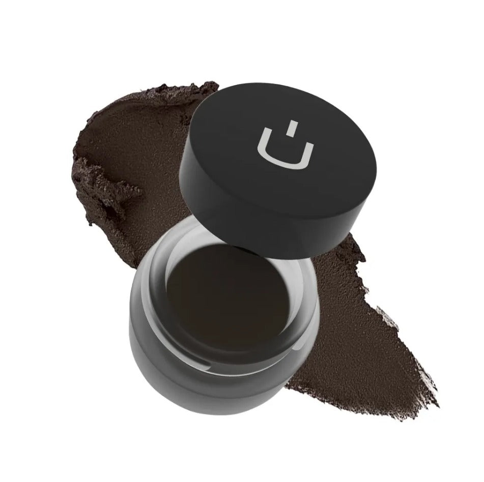 Glamour Us_BISSU_Makeup_Eyebrow Gel Pomade Kit_Café Calido_EGP01 The best affordable Latina and Mexican makeup, beauty and cosmetics supply store in Chula Vista, San Diego