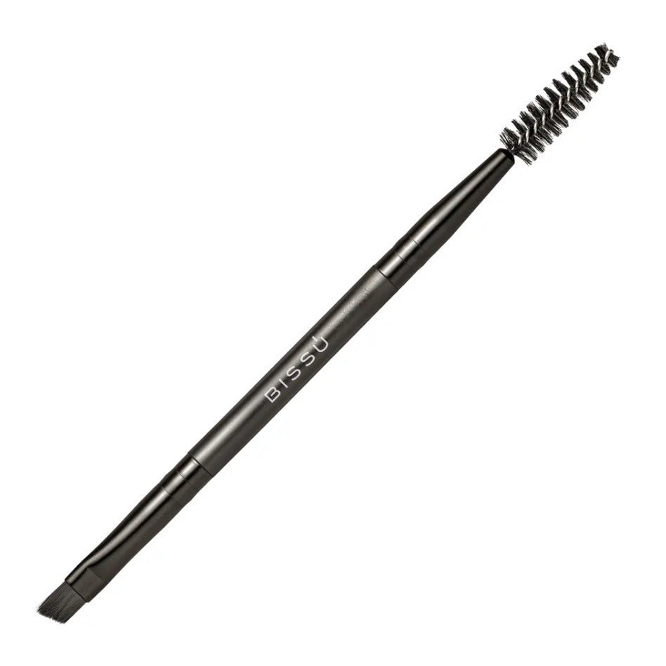 Glamour Us_BISSU_Makeup_Eyebrow Gel Pomade Kit_Café Calido_EGP01 The best affordable Latina and Mexican makeup, beauty and cosmetics supply store in Chula Vista, San Diego