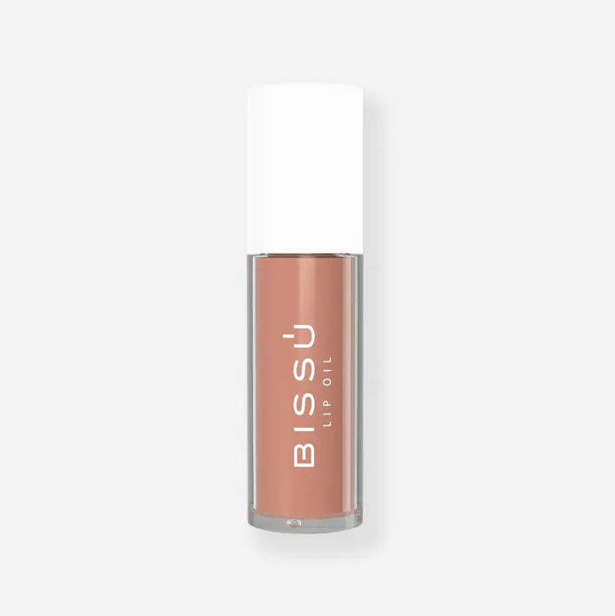 Glamour Us_BISSU_Makeup_Lip Oil_Vanilla_LO01 The best affordable Latina and Mexican makeup, beauty and cosmetics supply store in Chula Vista, San Diego