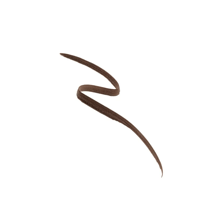 Glamour Us_BISSU_Makeup_Retractable Eyeliner_Brown_REB The best affordable Latina and Mexican makeup, beauty and cosmetics supply store in Chula Vista, San Diego