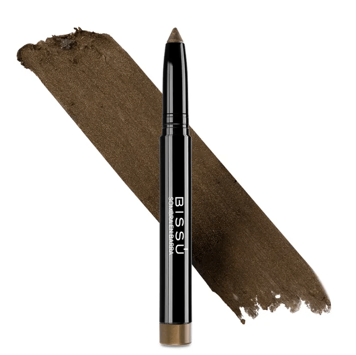 Glamour Us_BISSU_Makeup_Shadow Stick_Cascada_SS01 The best affordable Latina and Mexican makeup, beauty and cosmetics supply store in Chula Vista, San Diego