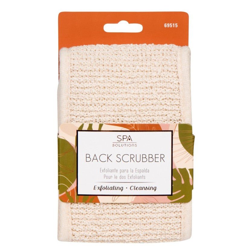 Glamour Us_CALA_Personal Care_Back Scrubber__69515 The best affordable Latina and Mexican makeup, beauty and cosmetics supply store in Chula Vista, San Diego