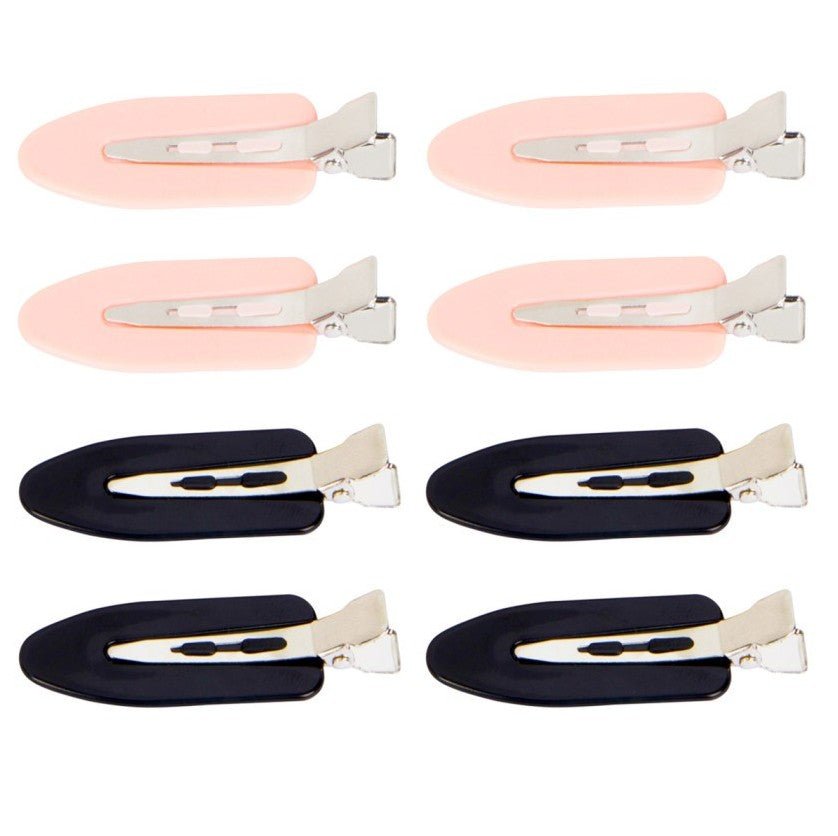 Glamour Us_CALA_Hair_Hair Setting Clip 8 - piece Pack__66231 The best affordable Latina and Mexican makeup, beauty and cosmetics supply store in Chula Vista, San Diego