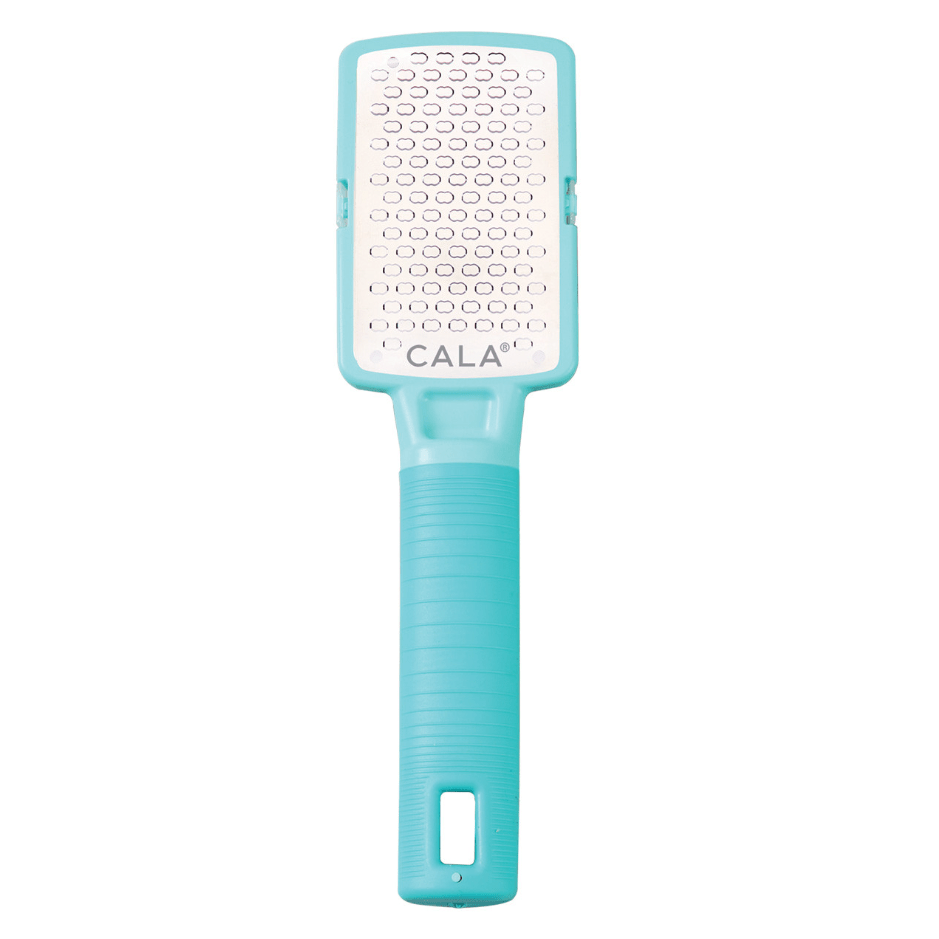 Glamour Us_CALA_Nails_Silky Glide Pro Callus Remover_Aqua_50707 - Aqua The best affordable Latina and Mexican makeup, beauty and cosmetics supply store in Chula Vista, San Diego