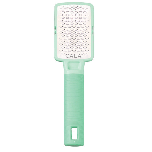 Glamour Us_CALA_Nails_Silky Glide Pro Callus Remover_Mint_50707 - Mint The best affordable Latina and Mexican makeup, beauty and cosmetics supply store in Chula Vista, San Diego