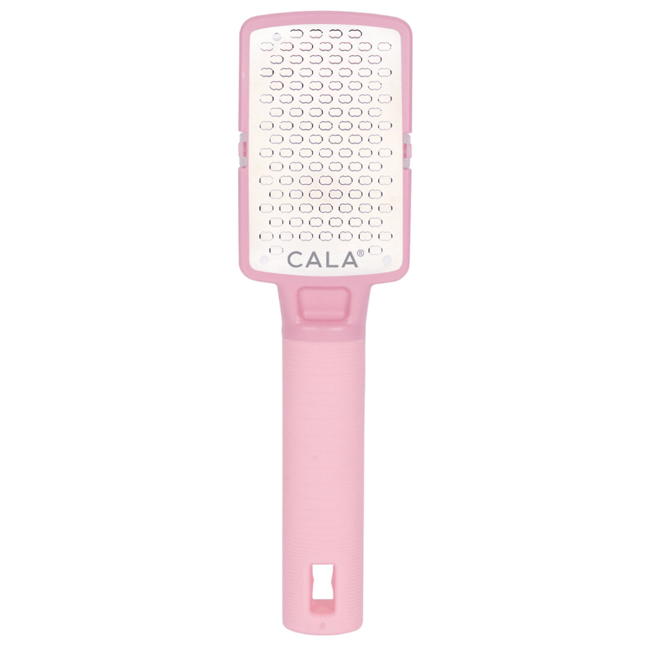 Glamour Us_CALA_Nails_Silky Glide Pro Callus Remover_Pink_50707 - Pink The best affordable Latina and Mexican makeup, beauty and cosmetics supply store in Chula Vista, San Diego