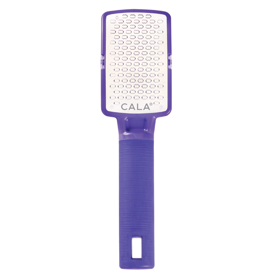 Glamour Us_CALA_Nails_Silky Glide Pro Callus Remover_Purple_50707 - Purple The best affordable Latina and Mexican makeup, beauty and cosmetics supply store in Chula Vista, San Diego