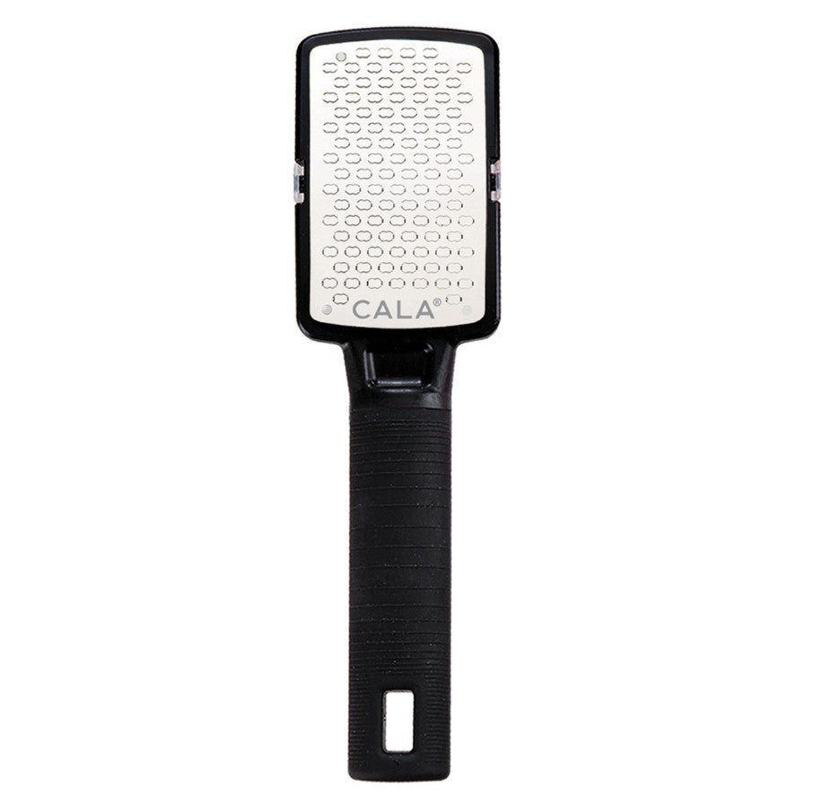 Glamour Us_CALA_Personal Care_Silky Glide Pro Callus Remover_Black_50719 The best affordable Latina and Mexican makeup, beauty and cosmetics supply store in Chula Vista, San Diego