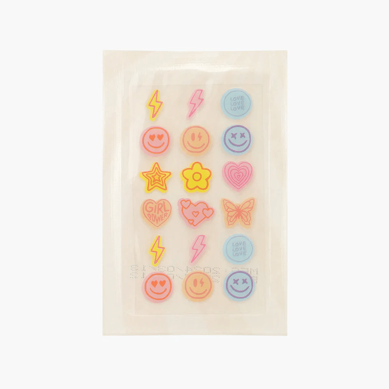Glamour Us_Celavi_Skincare_Good Vibes Patches 36PC__45458 The best affordable Latina and Mexican makeup, beauty and cosmetics supply store in Chula Vista, San Diego