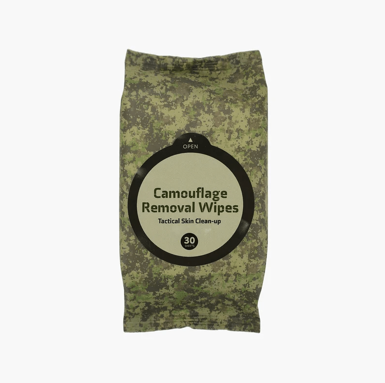 Glamour Us_Celavi_Skincare_Make-up Remover Cleansing Towelettes_Pro Clean Moisture & Cleansing_MT025 The best affordable Latina and Mexican makeup, beauty and cosmetics supply store in Chula Vista, San Diego