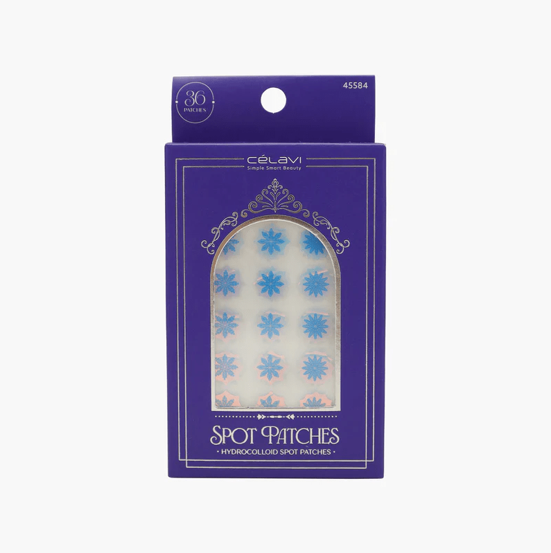 Glamour Us_Celavi_Skincare_Pimple Spot Patches 36 pieces__45584 The best affordable Latina and Mexican makeup, beauty and cosmetics supply store in Chula Vista, San Diego
