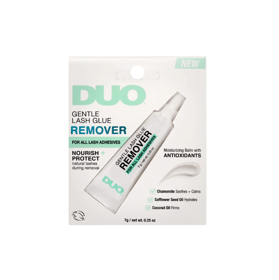Glamour Us_DUO_Lashes_Gentle Lash Glue Remover__32278 The best affordable Latina and Mexican makeup, beauty and cosmetics supply store in Chula Vista, San Diego