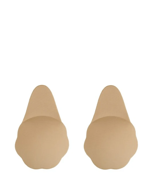 Glamour Us_Fullness_Bras_Breast Lift Pasties_Beige_3012BG The best affordable Latina and Mexican makeup, beauty and cosmetics supply store in Chula Vista, San Diego