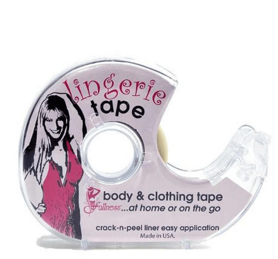 Glamour Us_Fullness_Bras_Lingerie Tape Body & Clothing Tape__2002 The best affordable Latina and Mexican makeup, beauty and cosmetics supply store in Chula Vista, San Diego