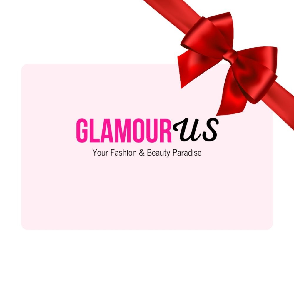 Glamour Us_Glamour Us_Gift Cards_Glamour Us Gift Card_$20.00_GC - 20 The best affordable Latina and Mexican makeup, beauty and cosmetics supply store in Chula Vista, San Diego