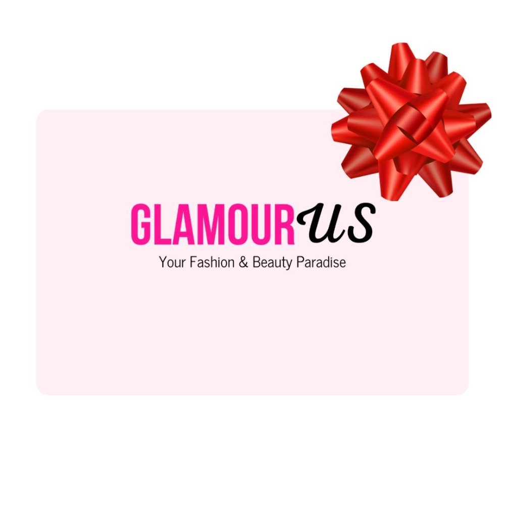 Glamour Us_Glamour Us_Gift Cards_Glamour Us Gift Card_$30.00_GC - 30 The best affordable Latina and Mexican makeup, beauty and cosmetics supply store in Chula Vista, San Diego