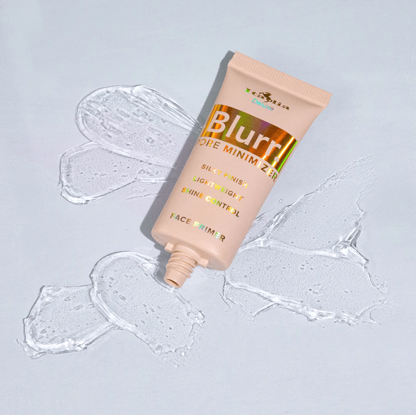 Glamour Us_Italia Deluxe_Makeup_Blurr Pore Minimizer Primer__097BPM The best affordable Latina and Mexican makeup, beauty and cosmetics supply store in Chula Vista, San Diego