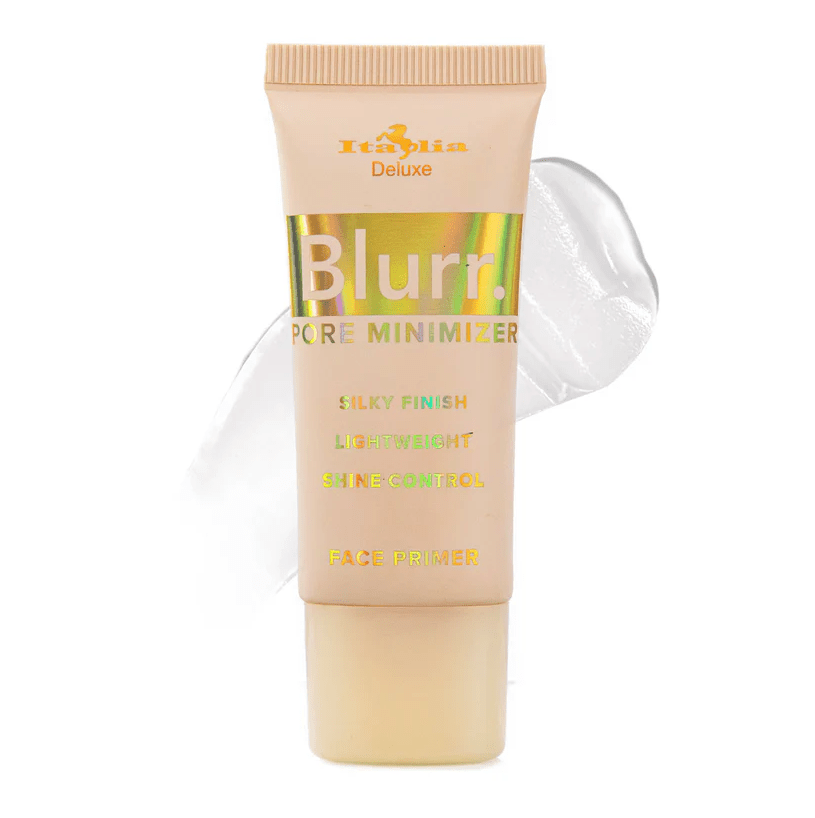 Glamour Us_Italia Deluxe_Makeup_Blurr Pore Minimizer Primer__097BPM The best affordable Latina and Mexican makeup, beauty and cosmetics supply store in Chula Vista, San Diego