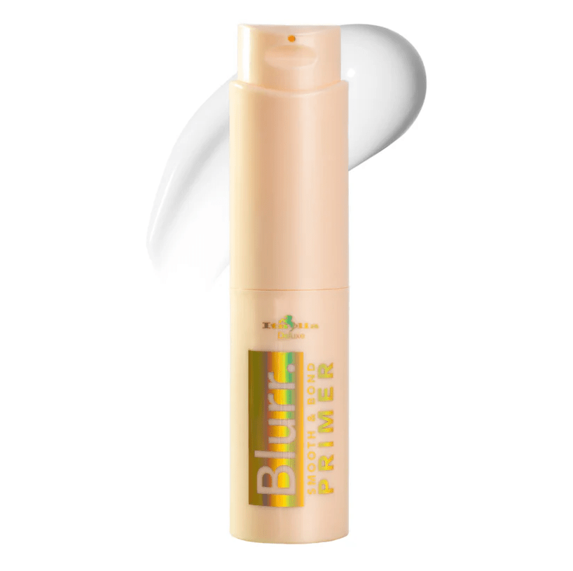 Glamour Us_Italia Deluxe_Makeup_Blurr. Smooth & Bond Primer__098BSB The best affordable Latina and Mexican makeup, beauty and cosmetics supply store in Chula Vista, San Diego