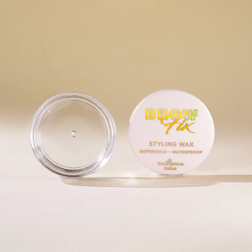 Glamour Us_Italia Deluxe_Makeup_Brow Fix Styling Eyebrow Wax__BF820 The best affordable Latina and Mexican makeup, beauty and cosmetics supply store in Chula Vista, San Diego