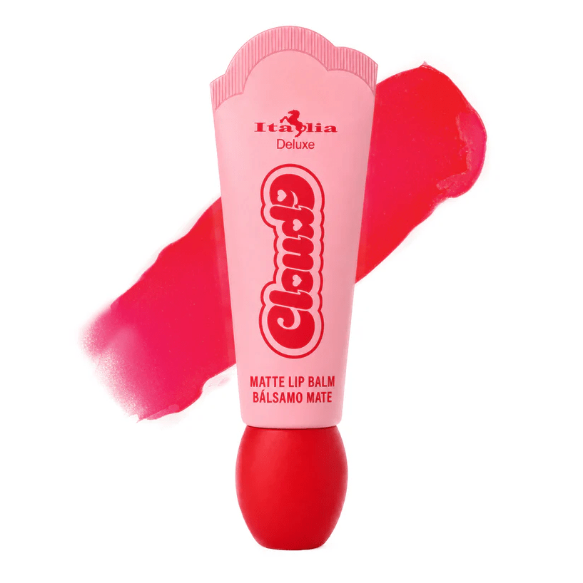 Glamour Us_Italia Deluxe_Makeup_Cloud 9 Matte Lip Balm_Serving_452CMB-07 The best affordable Latina and Mexican makeup, beauty and cosmetics supply store in Chula Vista, San Diego