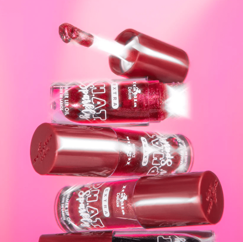 Glamour Us_Italia Deluxe_Makeup_Extra P.H.A.T. n&