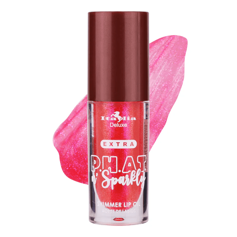 Glamour Us_Italia Deluxe_Makeup_Extra P.H.A.T. n&