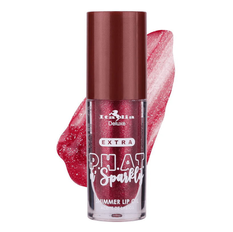 Glamour Us_Italia Deluxe_Makeup_Extra P.H.A.T. n&