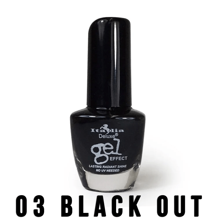 Glamour Us_Italia Deluxe_Nails_Gel Effect Nail Polish_hot pink_10 The best affordable Latina and Mexican makeup, beauty and cosmetics supply store in Chula Vista, San Diego