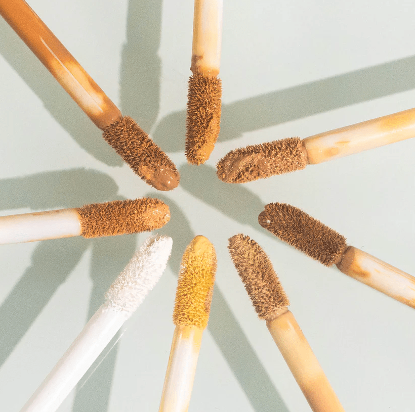 Glamour Us_Italia Deluxe_Makeup_HD Pro Hi Radiance Corrector & Concealear_White_885B - 1B The best affordable Latina and Mexican makeup, beauty and cosmetics supply store in Chula Vista, San Diego