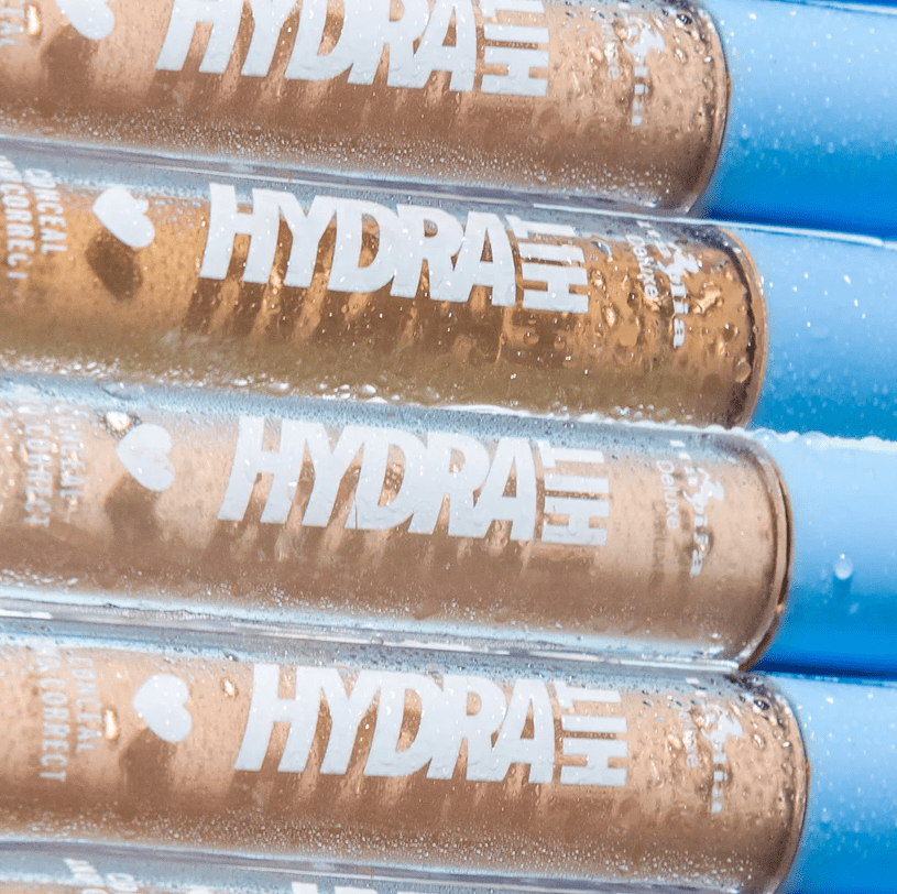 Glamour Us_Italia Deluxe_Makeup_HydraHit Correct and Conceal_Fair Sand_884HCC-01 The best affordable Latina and Mexican makeup, beauty and cosmetics supply store in Chula Vista, San Diego