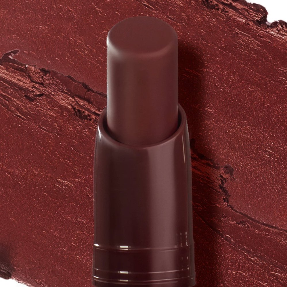 Glamour Us_Italia Deluxe_Makeup_Locked in Place Matte Lippies_Atrevida_193LPL - 07 The best affordable Latina and Mexican makeup, beauty and cosmetics supply store in Chula Vista, San Diego