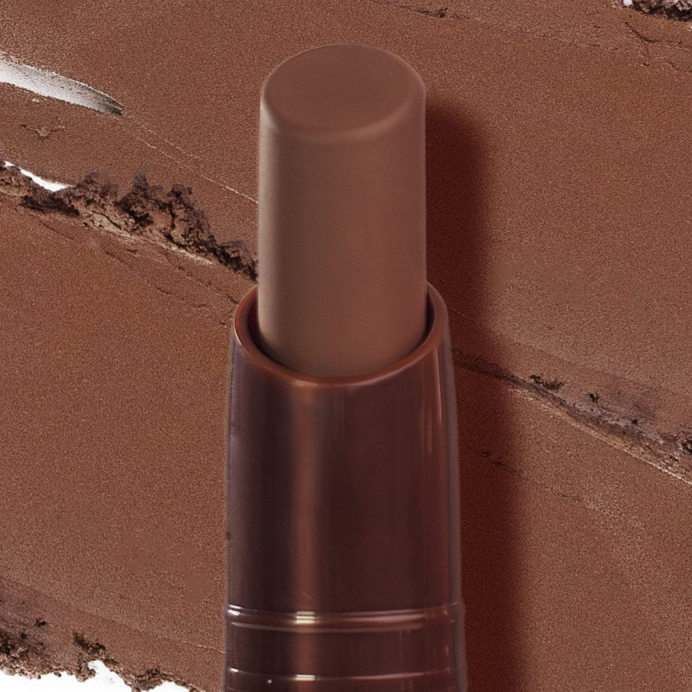 Glamour Us_Italia Deluxe_Makeup_Locked in Place Matte Lippies_Poderosa_193LPL - 01 The best affordable Latina and Mexican makeup, beauty and cosmetics supply store in Chula Vista, San Diego