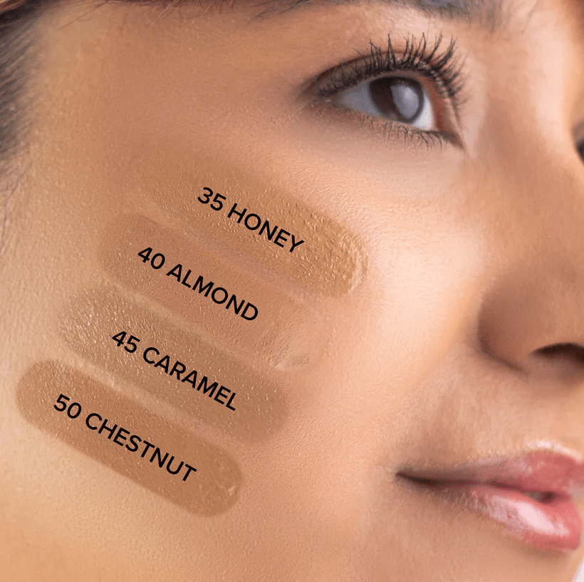 Glamour Us_Italia Deluxe_Makeup_Locked In Place - Soft Matte Foundation_Vanilla_870LSF-05 The best affordable Latina and Mexican makeup, beauty and cosmetics supply store in Chula Vista, San Diego