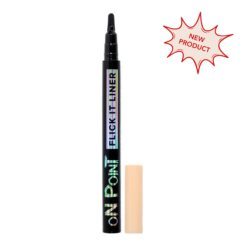 Glamour Us_Italia Deluxe_Makeup_On Point Flick It Eyeliner__240FL - 1 The best affordable Latina and Mexican makeup, beauty and cosmetics supply store in Chula Vista, San Diego