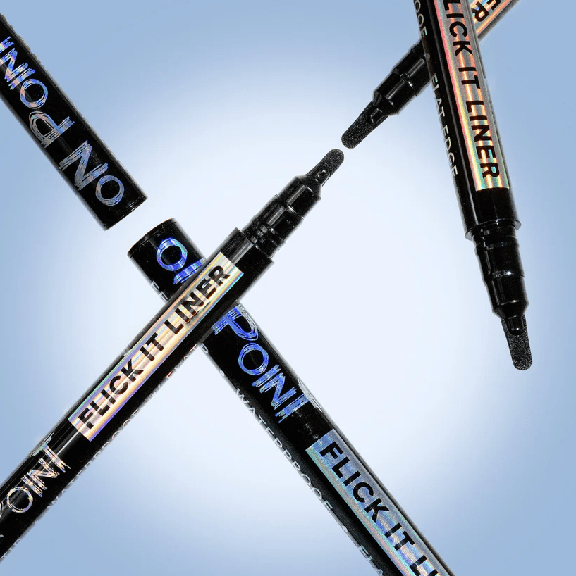 Glamour Us_Italia Deluxe_Makeup_On Point Flick It Eyeliner__240FL - 1 The best affordable Latina and Mexican makeup, beauty and cosmetics supply store in Chula Vista, San Diego