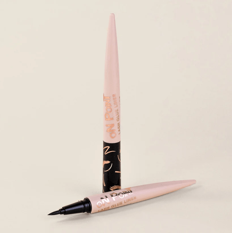 Glamour Us_Italia Deluxe_Lashes_On Point Lash Glue Liner__2318 The best affordable Latina and Mexican makeup, beauty and cosmetics supply store in Chula Vista, San Diego