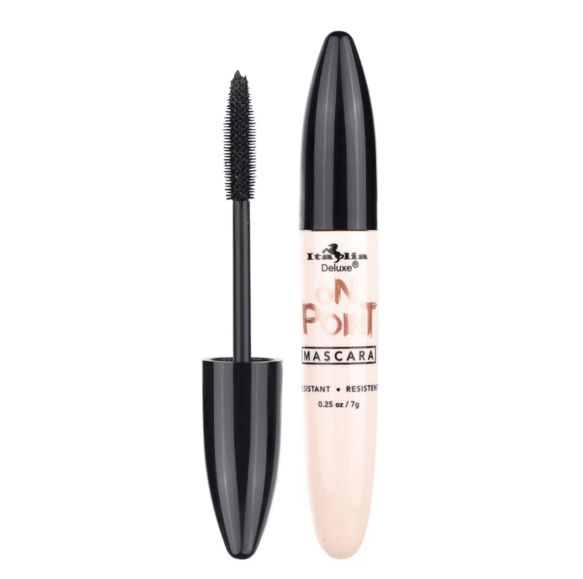 Glamour Us_Italia Deluxe_Makeup_On Point Mascara__297 The best affordable Latina and Mexican makeup, beauty and cosmetics supply store in Chula Vista, San Diego