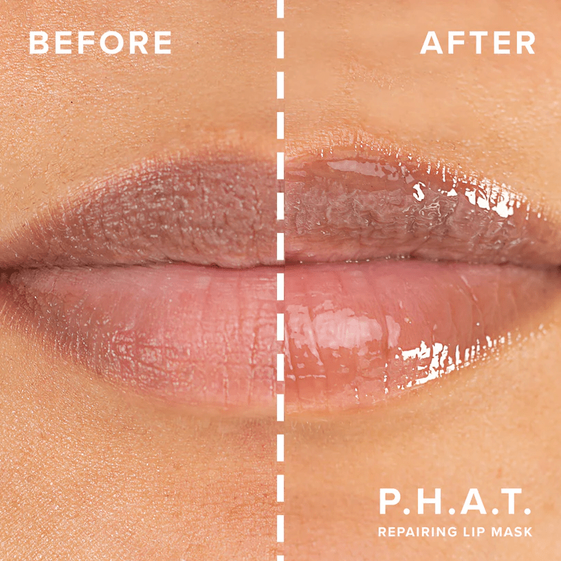 Glamour Us_Italia Deluxe_Makeup_P.H.A.T Repairing Lip Mask__450PRM The best affordable Latina and Mexican makeup, beauty and cosmetics supply store in Chula Vista, San Diego