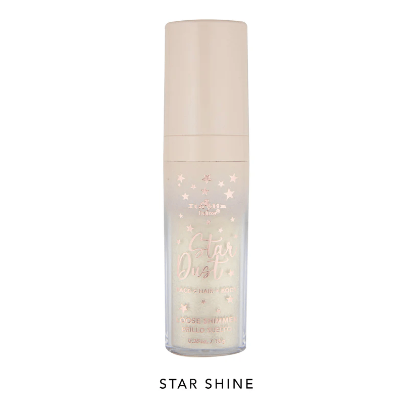 Glamour Us_Italia Deluxe_Makeup_Star Dust Loose Shimmer_Star Shine_SD116 - 2 The best affordable Latina and Mexican makeup, beauty and cosmetics supply store in Chula Vista, San Diego